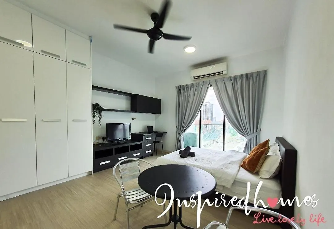 Inspired Homes @ Pj Grand Sofo#3A Petaling Jaya